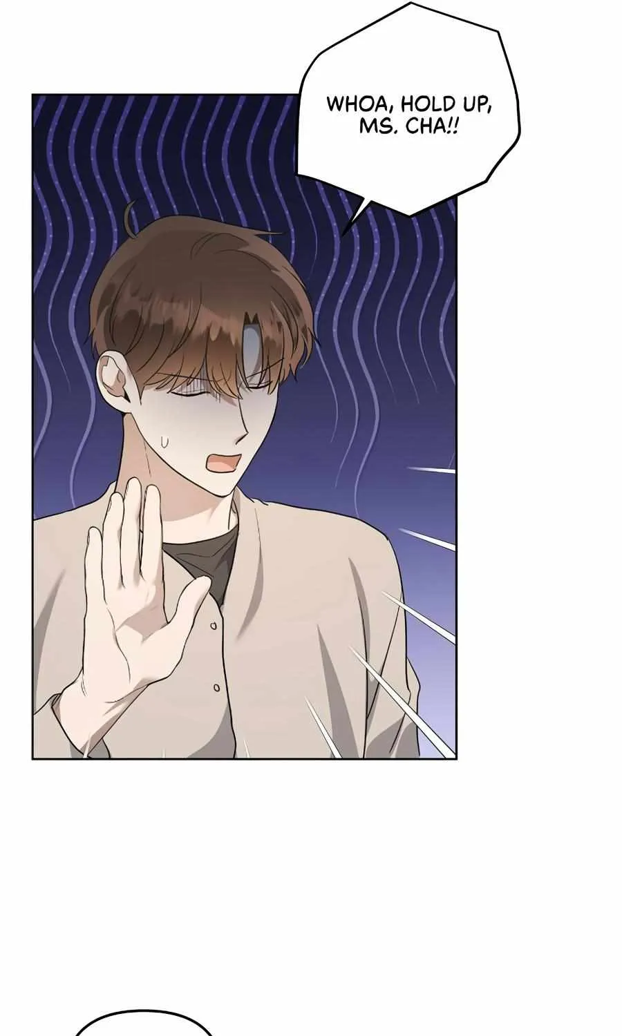 Sunday’s Consolation Chapter 80 page 38 - 