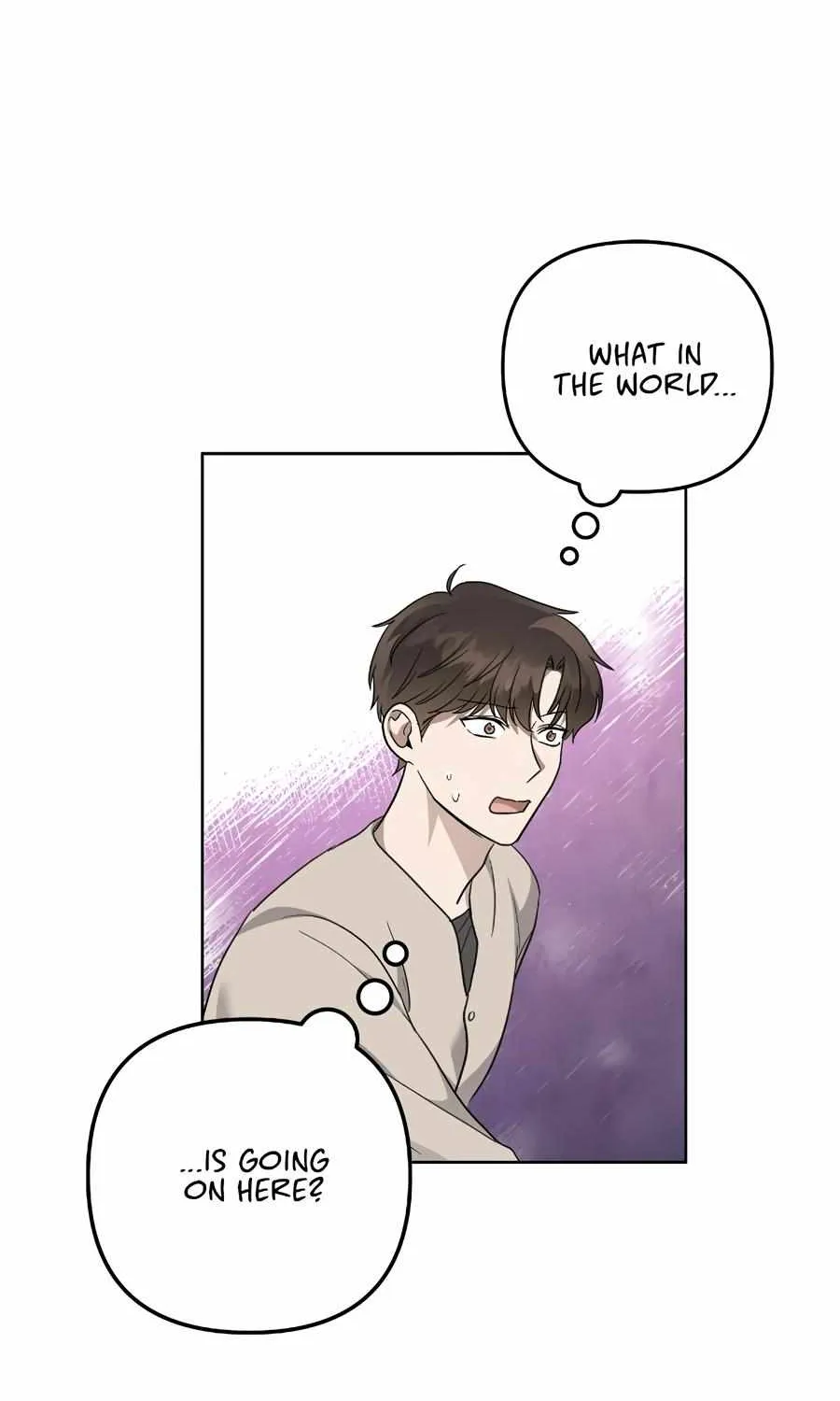 Sunday’s Consolation Chapter 80 page 48 - 