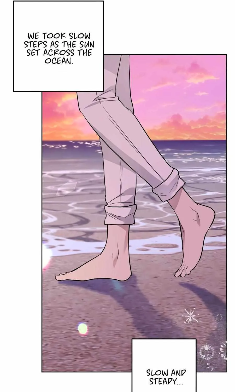 Sunday’s Consolation Chapter 80 page 6 - 