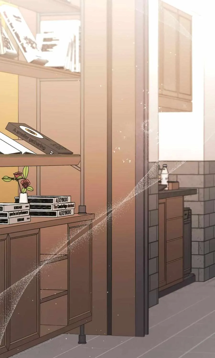 Sunday’s Consolation Chapter 80 page 51 - 