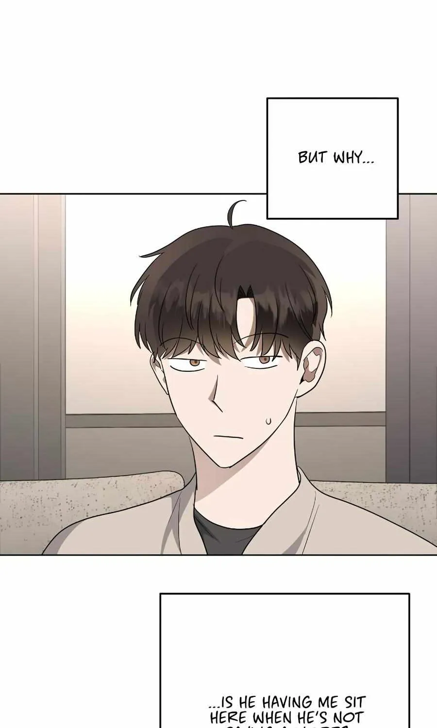 Sunday’s Consolation Chapter 80 page 60 - 
