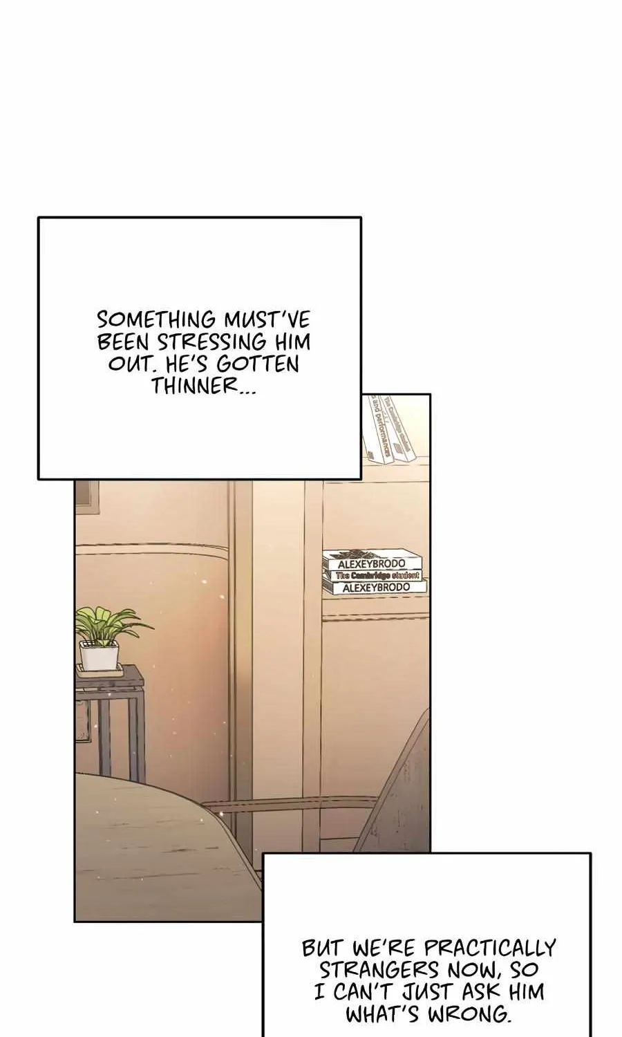 Sunday’s Consolation Chapter 80 page 62 - 