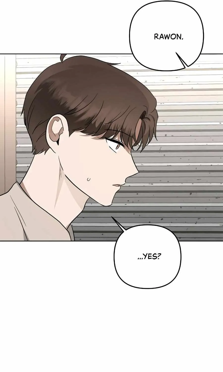 Sunday’s Consolation Chapter 81 page 19 - 