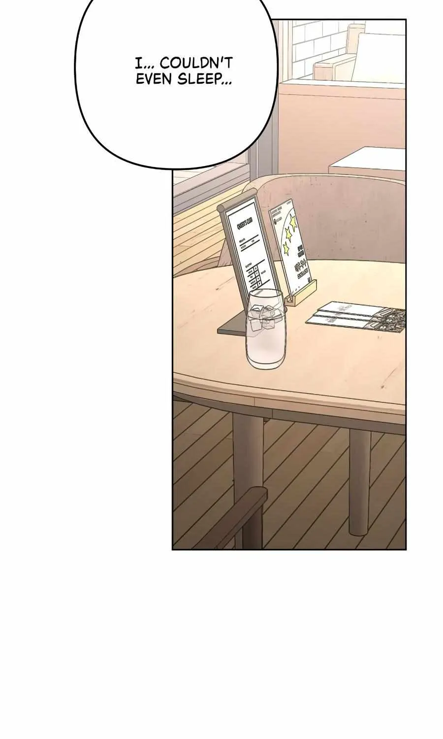 Sunday’s Consolation Chapter 81 page 21 - 