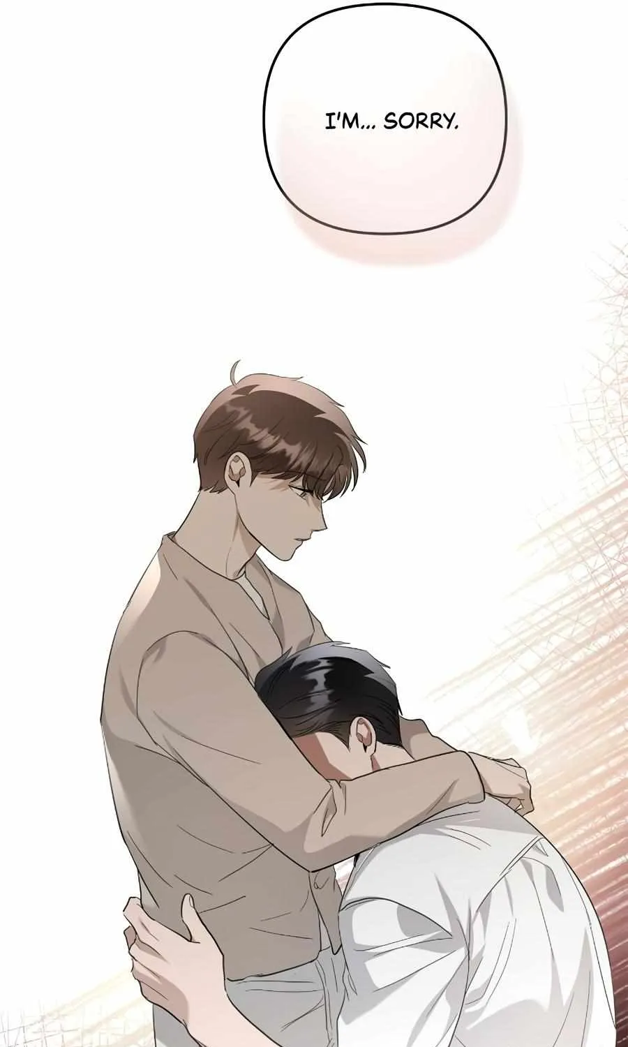 Sunday’s Consolation Chapter 81 page 29 - 