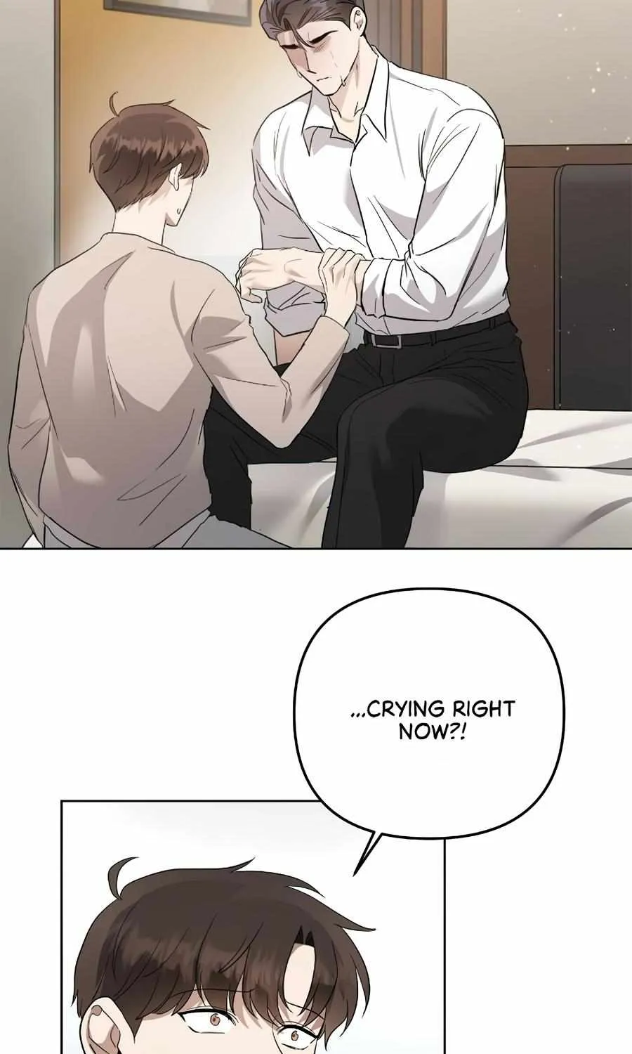 Sunday’s Consolation Chapter 81 page 4 - 