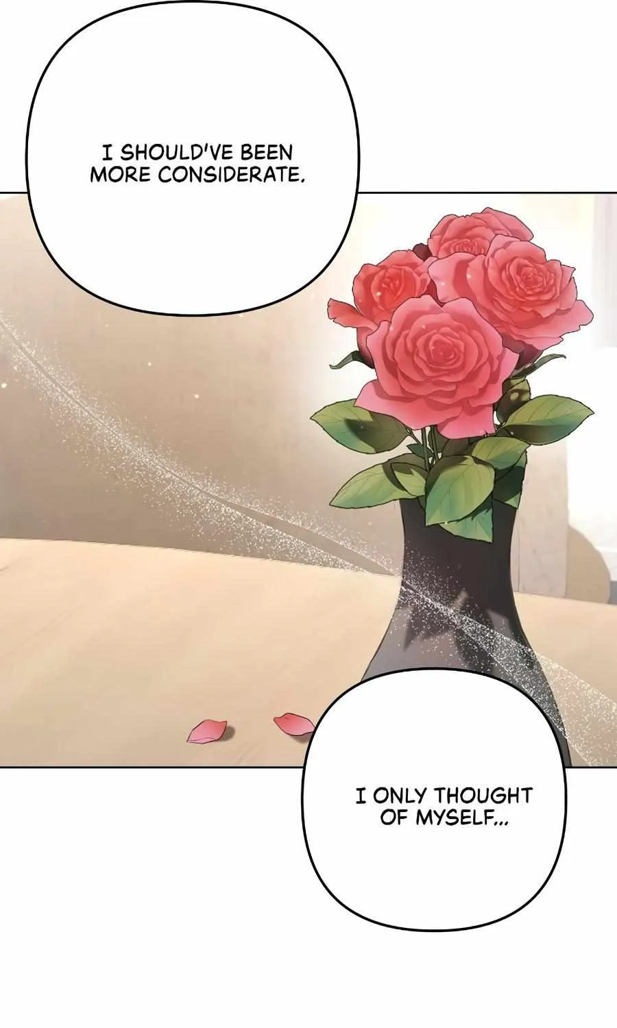 Sunday’s Consolation Chapter 81 page 33 - 