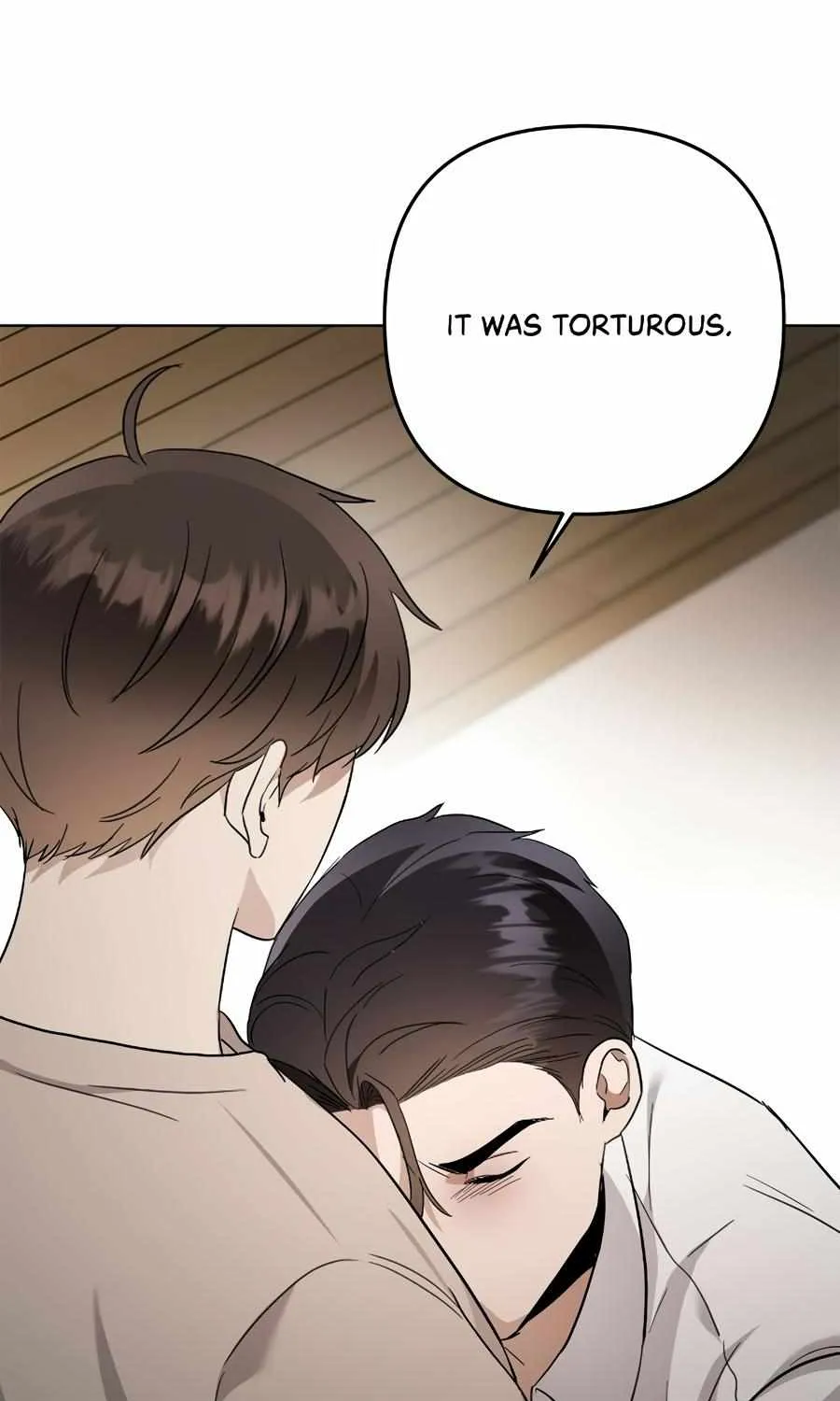 Sunday’s Consolation Chapter 81 page 35 - 