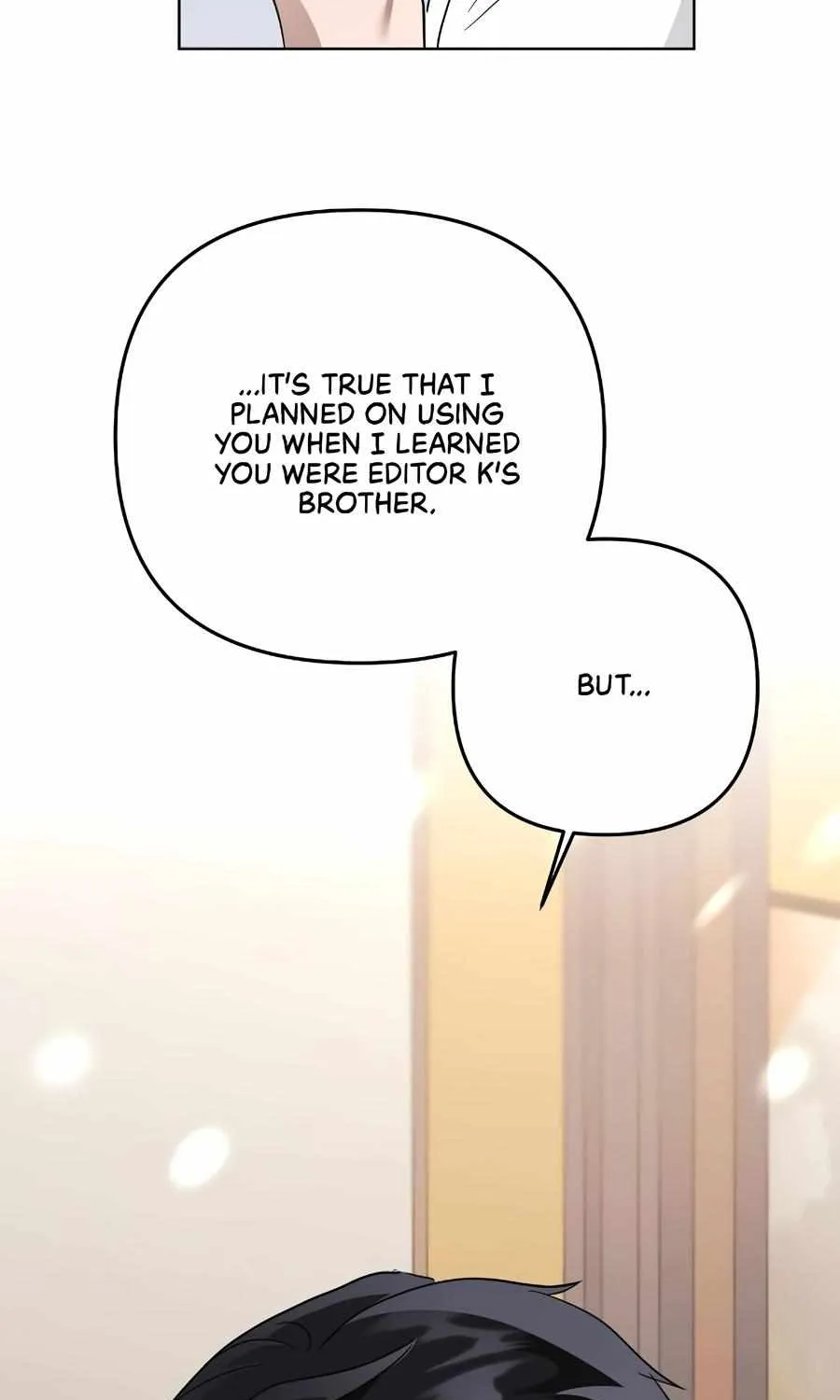 Sunday’s Consolation Chapter 81 page 40 - 