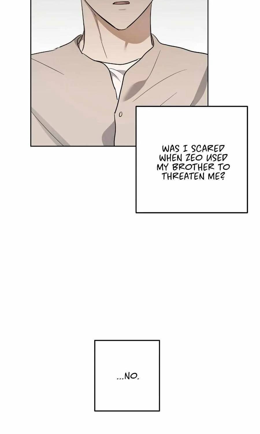 Sunday’s Consolation Chapter 81 page 54 - 