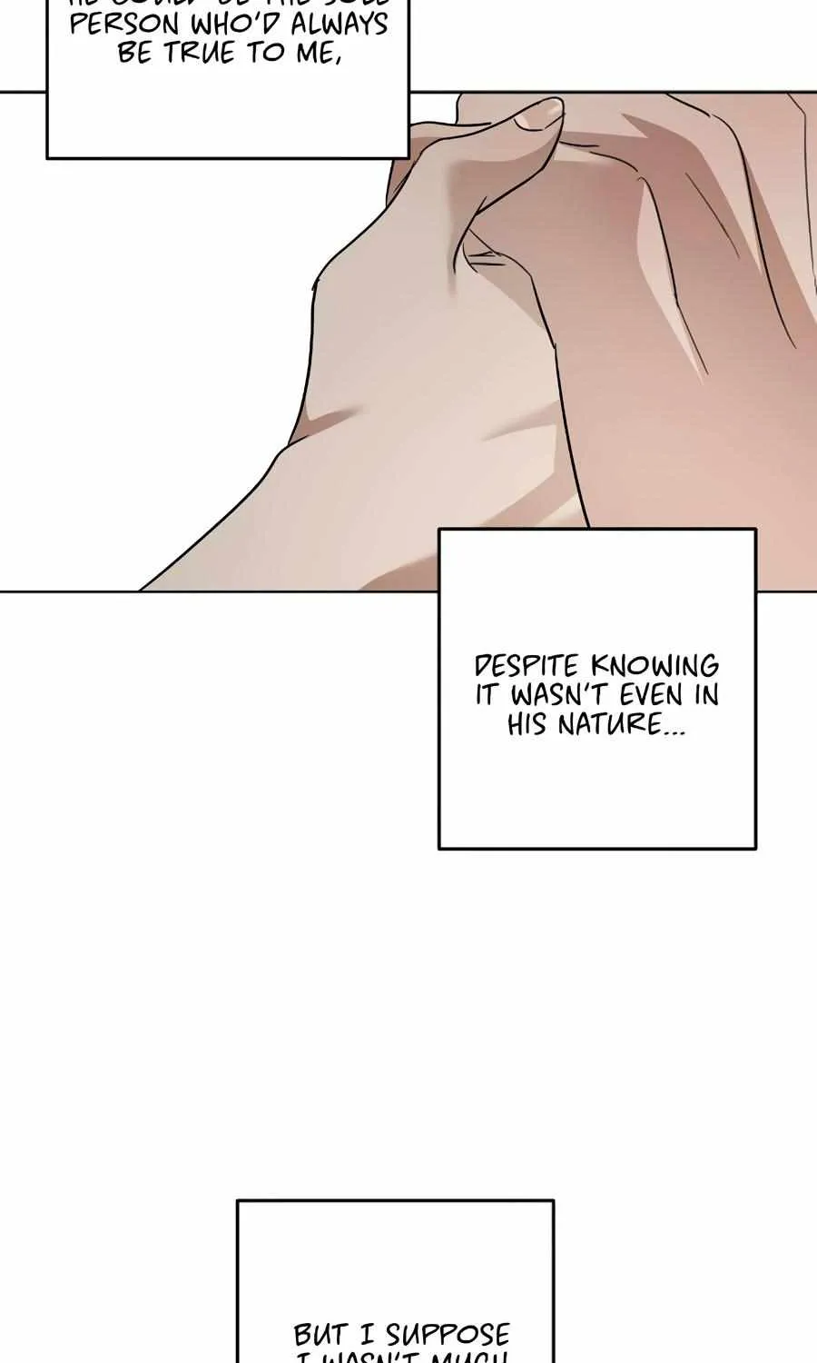 Sunday’s Consolation Chapter 81 page 59 - 
