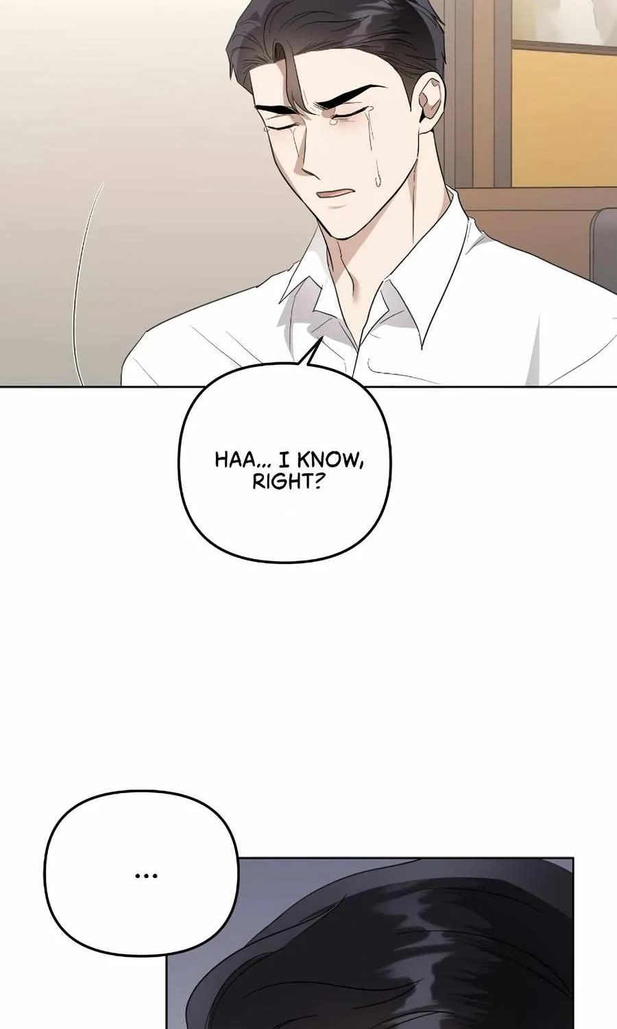 Sunday’s Consolation Chapter 81 page 7 - 