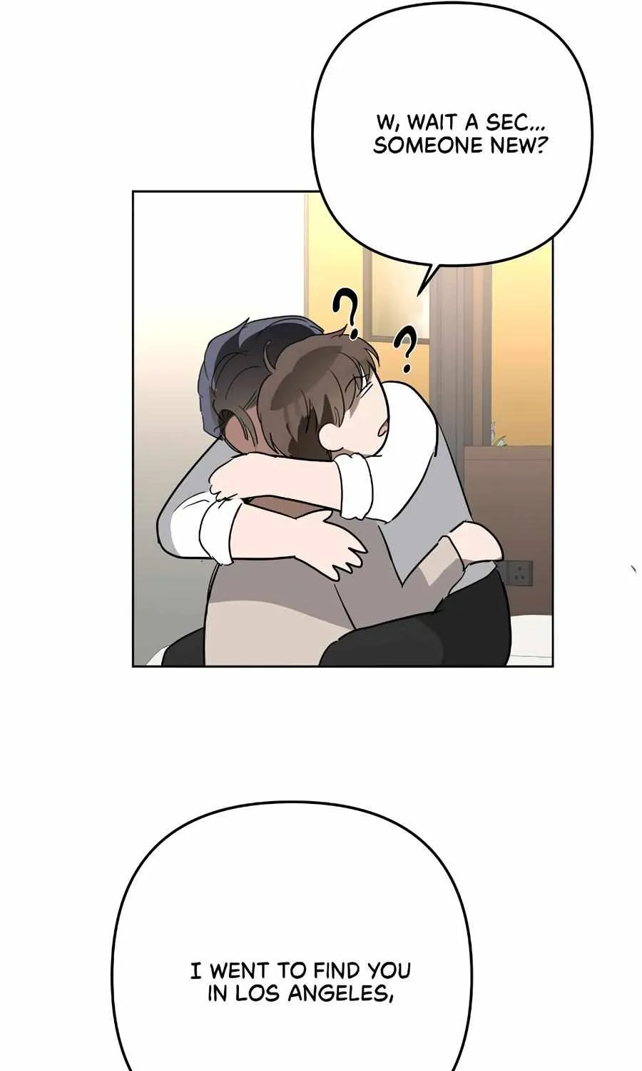 Sunday’s Consolation Chapter 81 page 72 - 