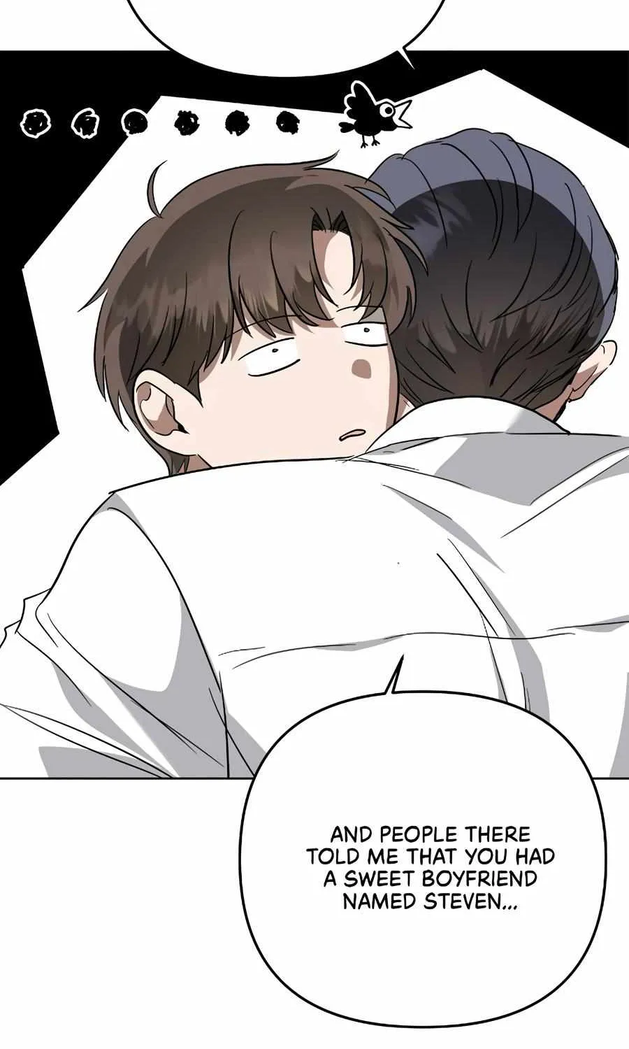 Sunday’s Consolation Chapter 81 page 73 - 