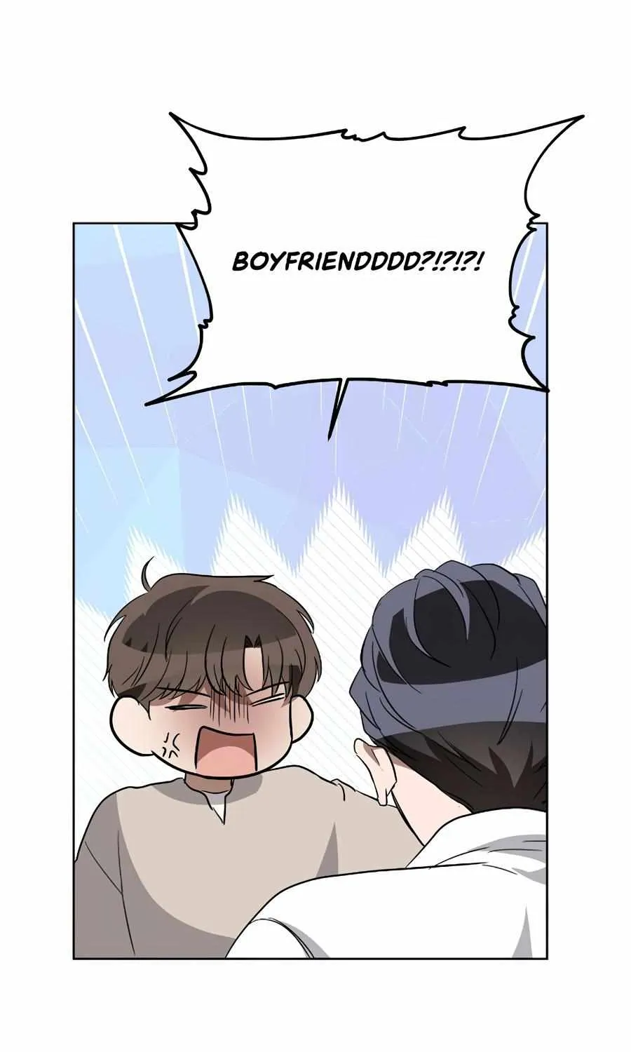 Sunday’s Consolation Chapter 81 page 74 - 