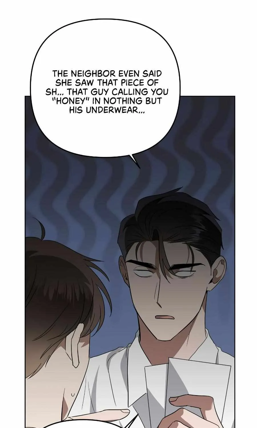 Sunday’s Consolation Chapter 81 page 77 - 