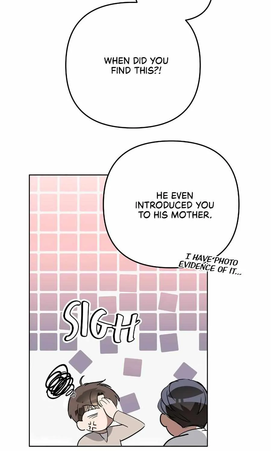 Sunday’s Consolation Chapter 81 page 79 - 