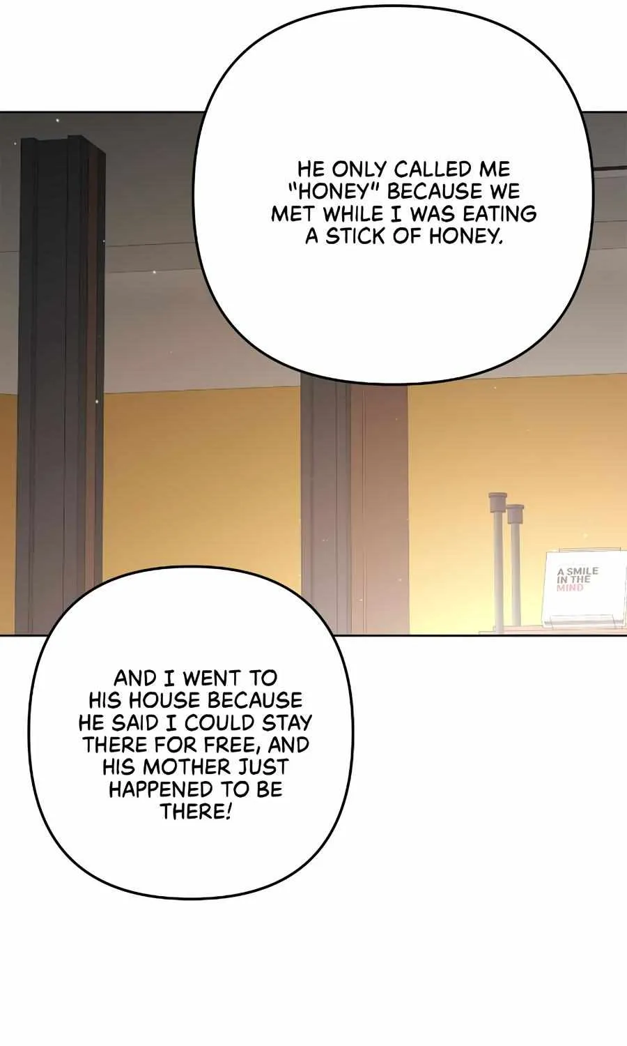 Sunday’s Consolation Chapter 81 page 81 - 