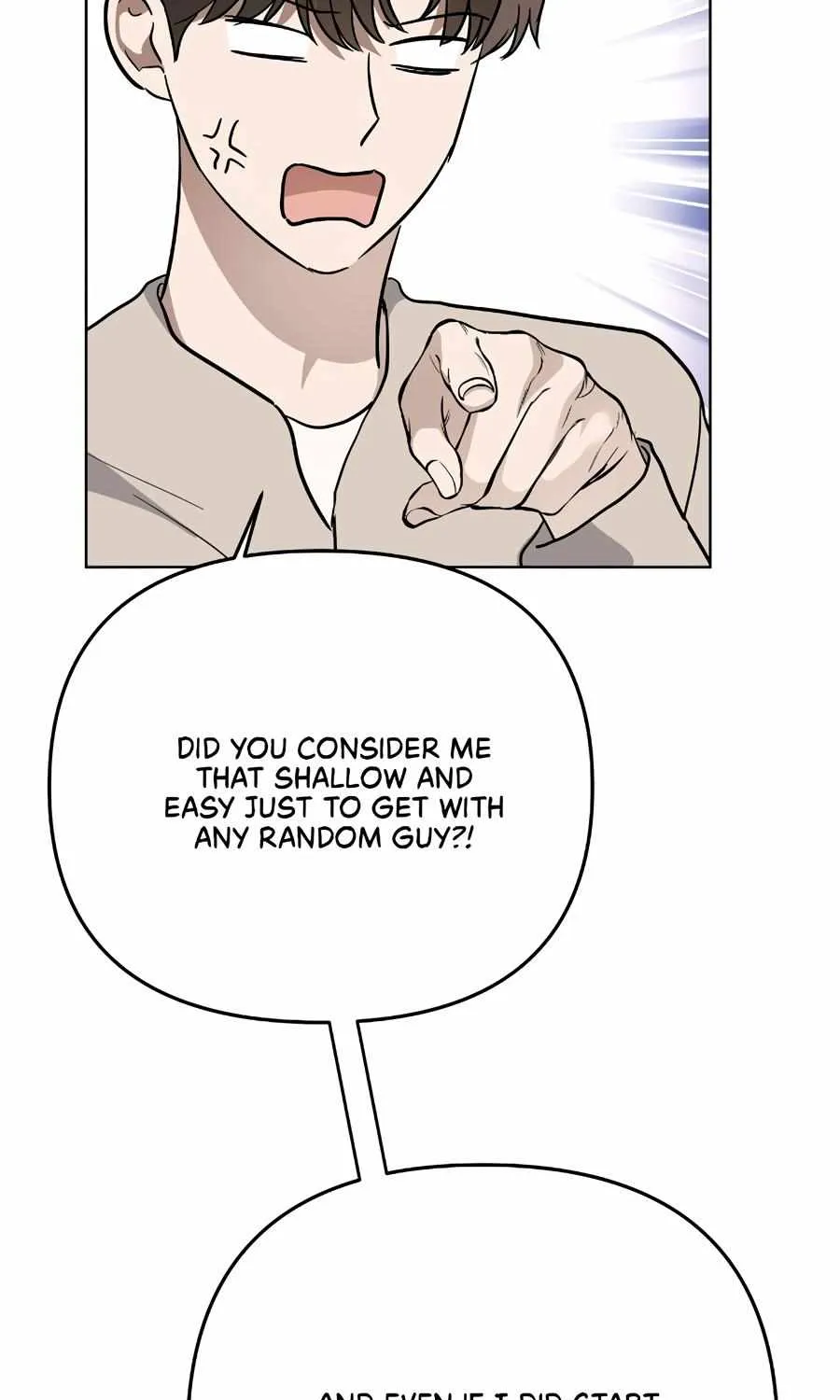 Sunday’s Consolation Chapter 81 page 83 - 