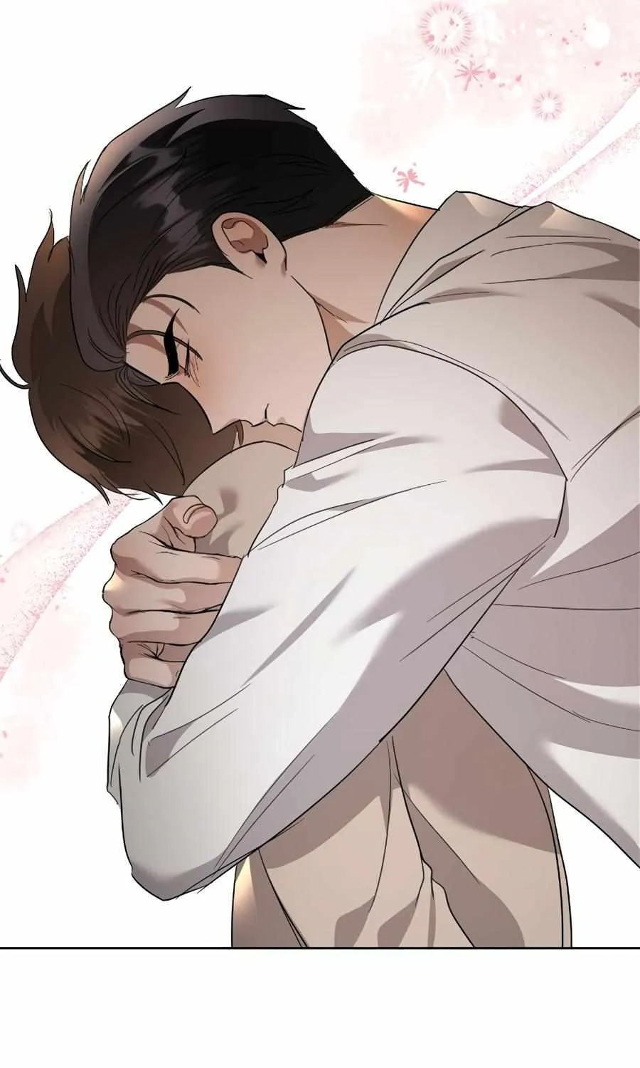 Sunday’s Consolation Chapter 81 page 85 - 