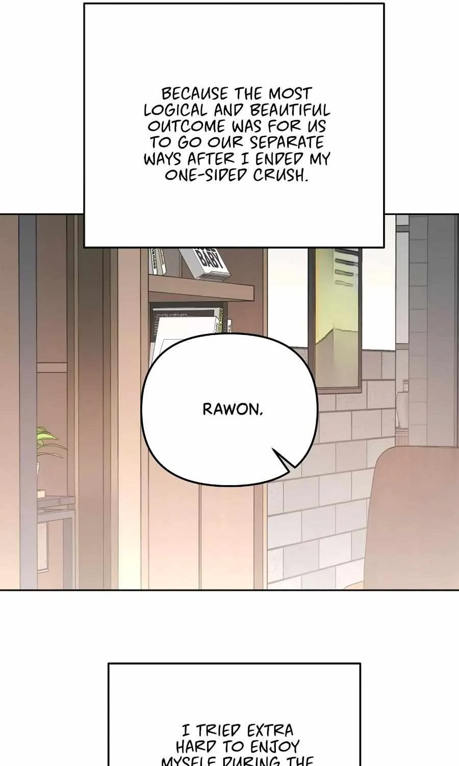 Sunday’s Consolation Chapter 82 page 19 - 