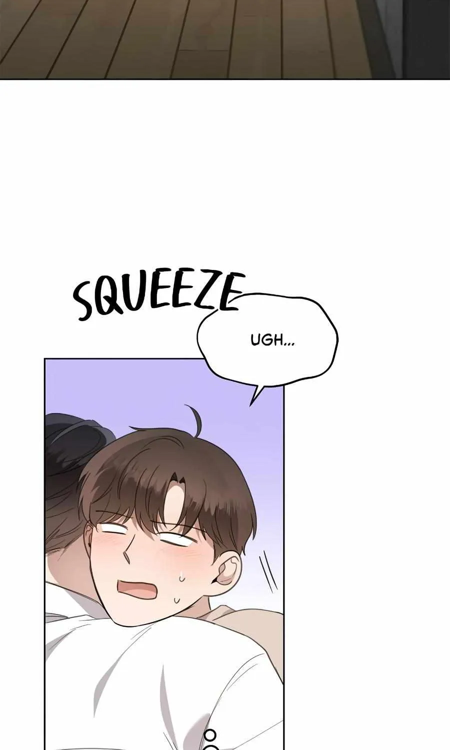 Sunday’s Consolation Chapter 82 page 3 - 