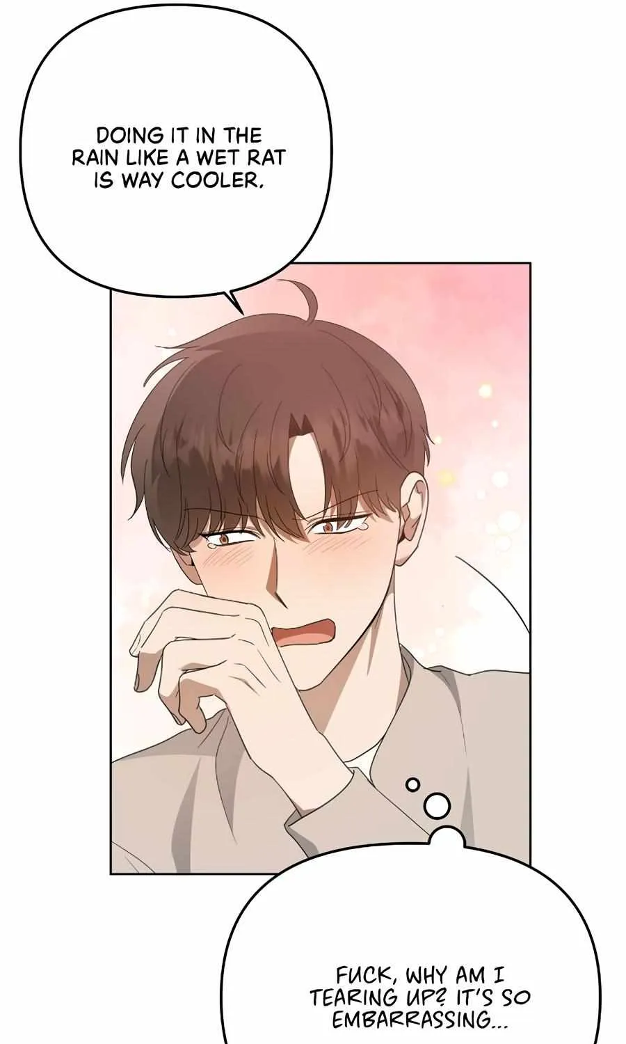 Sunday’s Consolation Chapter 82 page 24 - 