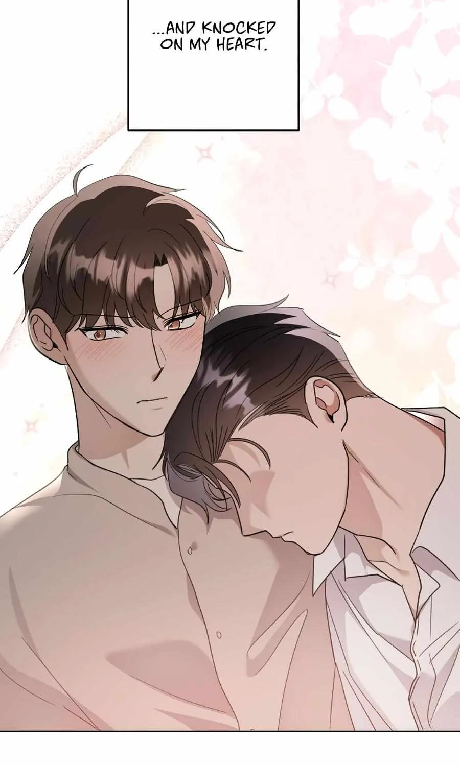 Sunday’s Consolation Chapter 82 page 26 - 