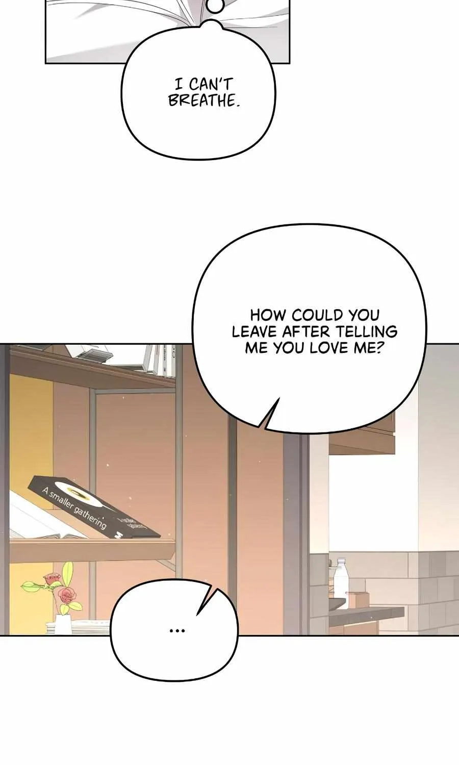 Sunday’s Consolation Chapter 82 page 4 - 