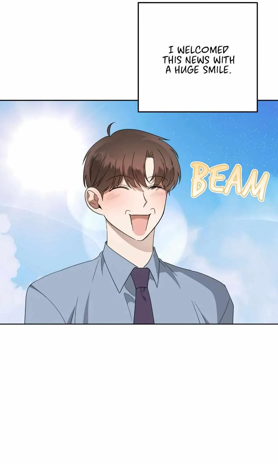 Sunday’s Consolation Chapter 82 page 38 - 