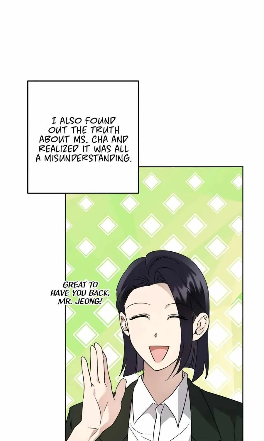 Sunday’s Consolation Chapter 82 page 40 - 