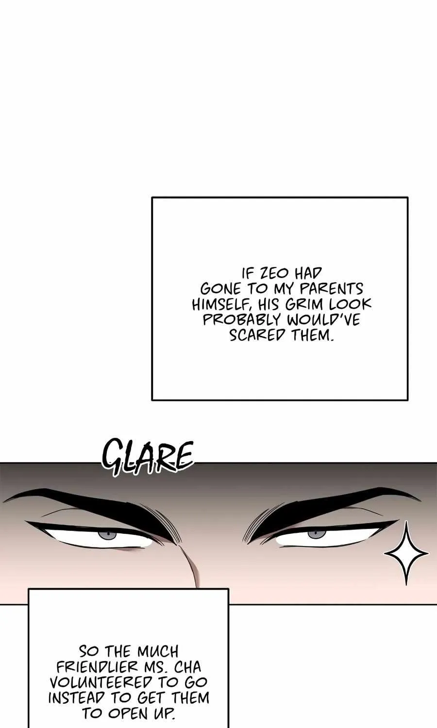 Sunday’s Consolation Chapter 82 page 44 - 