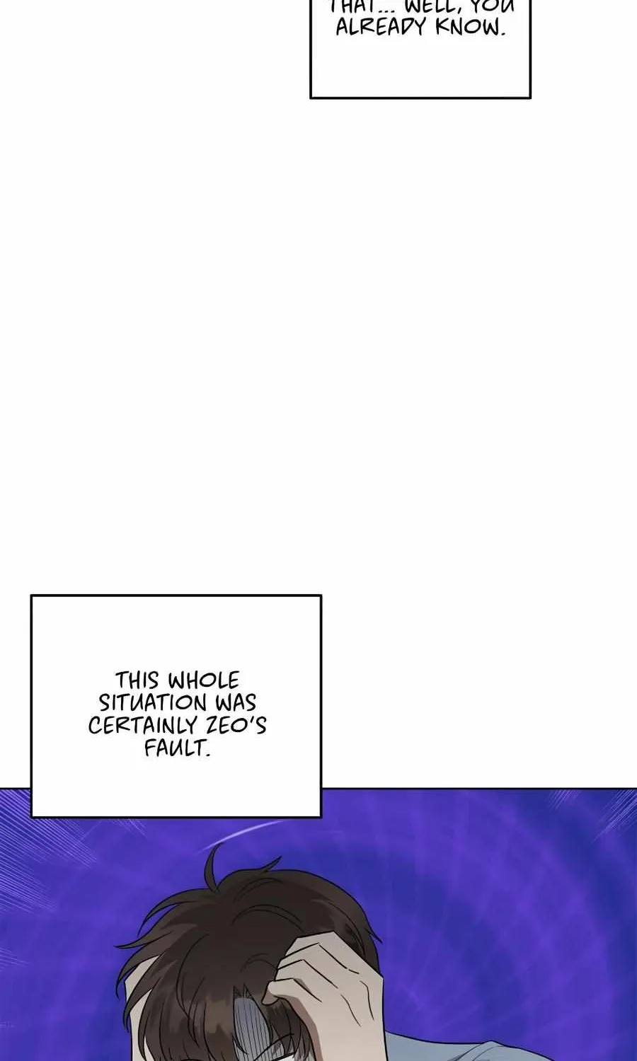 Sunday’s Consolation Chapter 82 page 47 - 