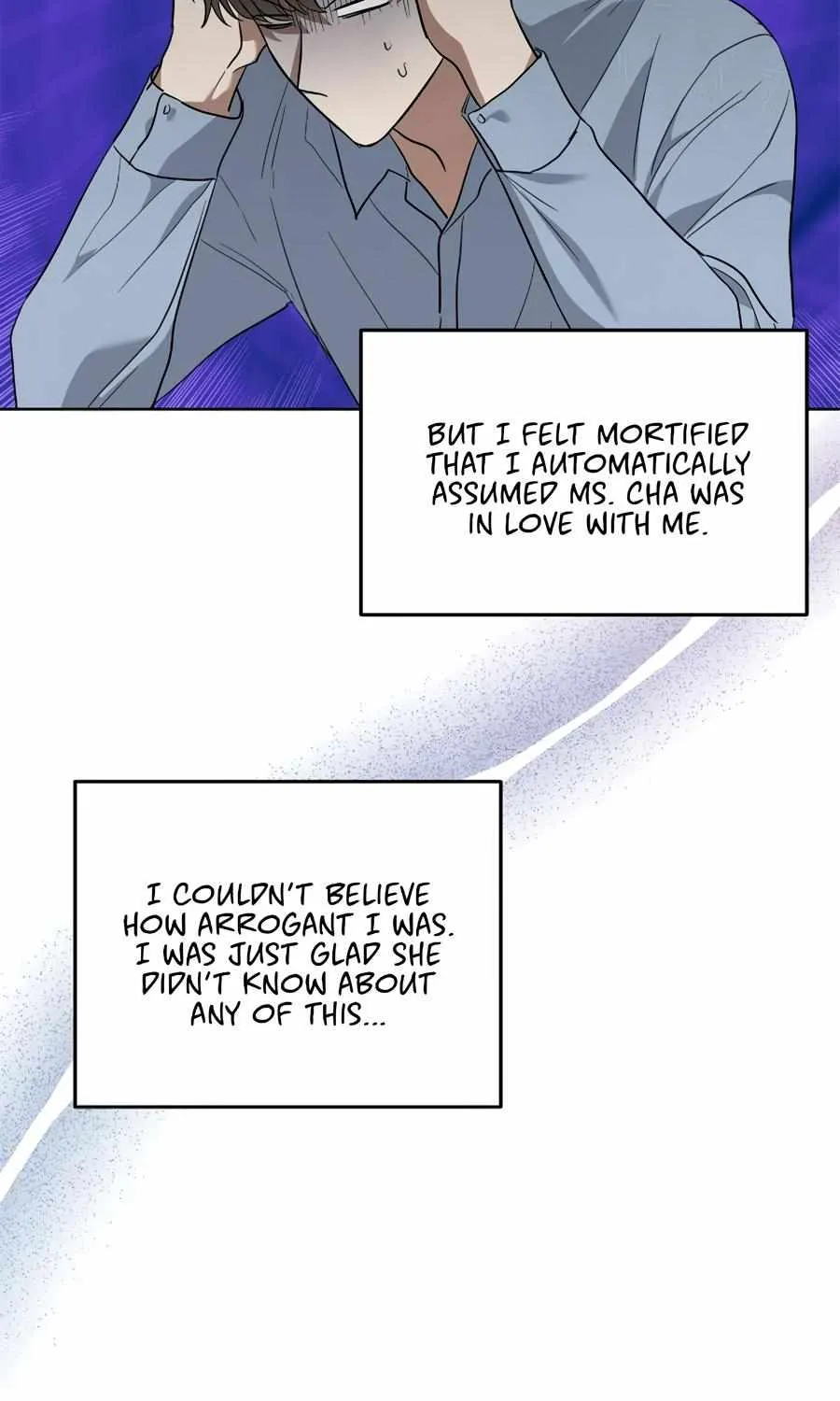 Sunday’s Consolation Chapter 82 page 48 - 
