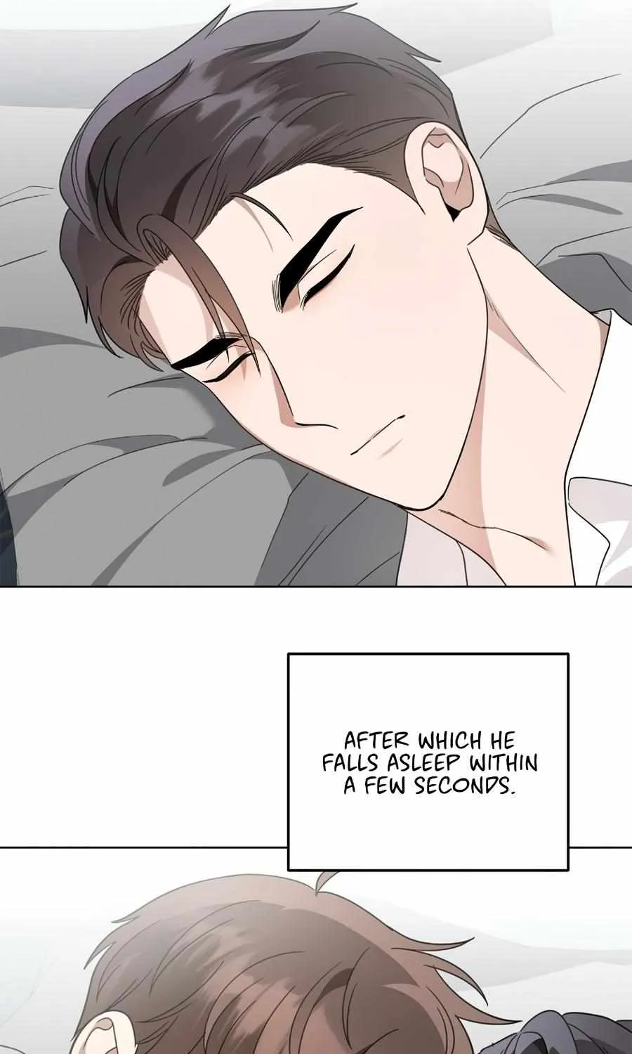 Sunday’s Consolation Chapter 82 page 60 - 