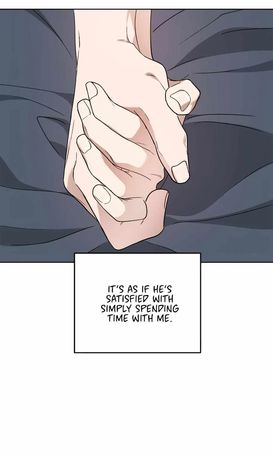 Sunday’s Consolation Chapter 82 page 62 - 