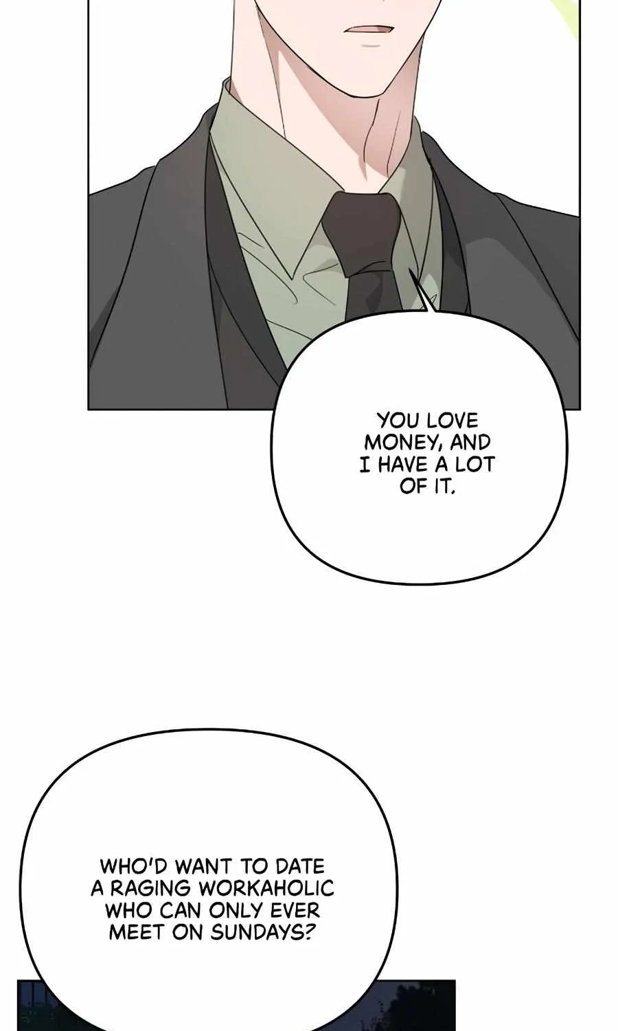 Sunday’s Consolation Chapter 82 page 71 - 