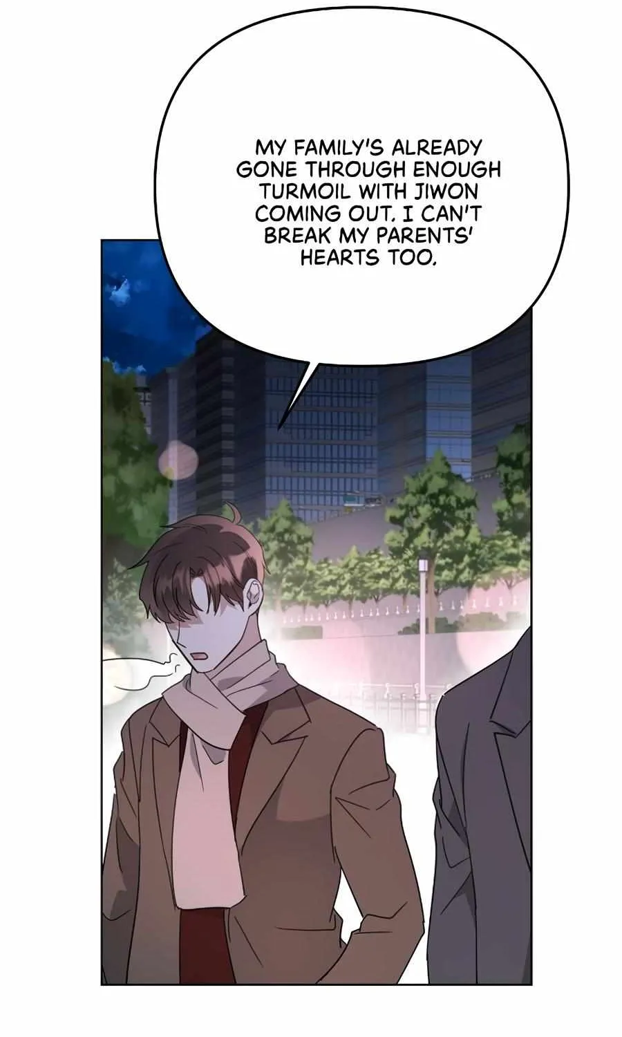 Sunday’s Consolation Chapter 82 page 79 - 