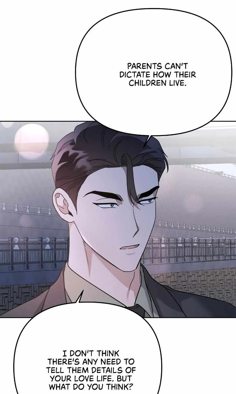 Sunday’s Consolation Chapter 82 page 80 - 