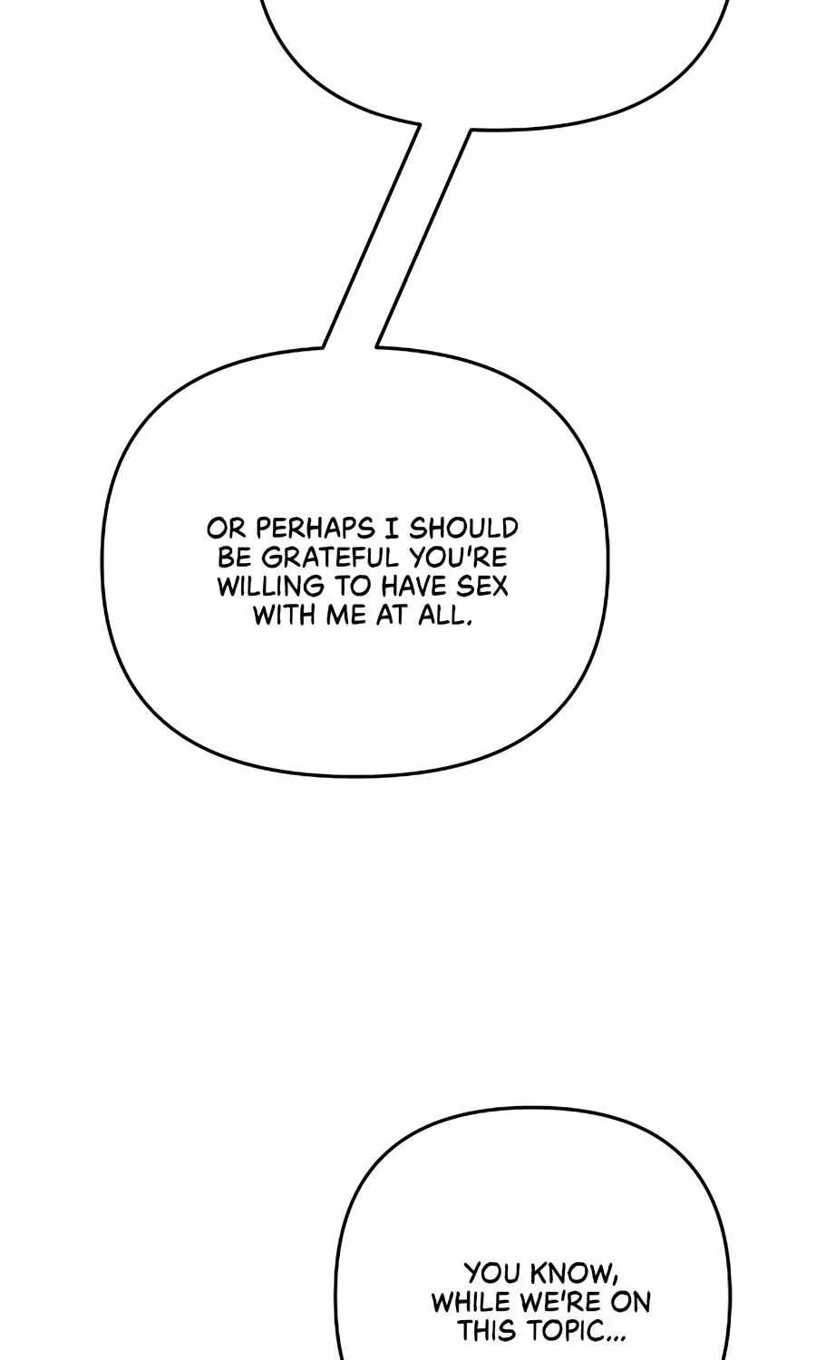 Sunday’s Consolation Chapter 82 page 84 - 