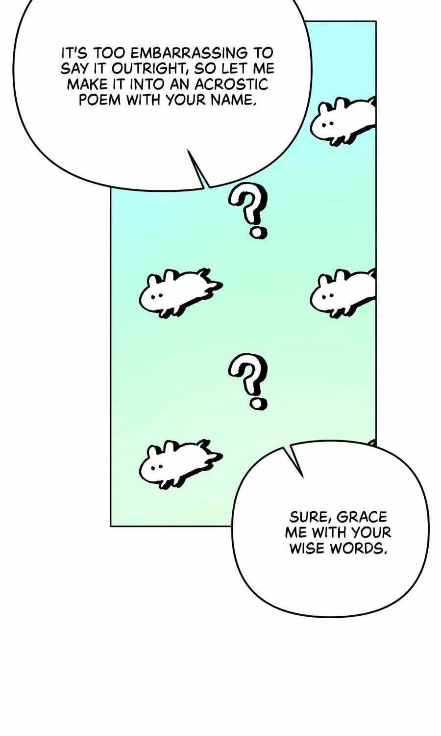 Sunday’s Consolation Chapter 82 page 86 - 