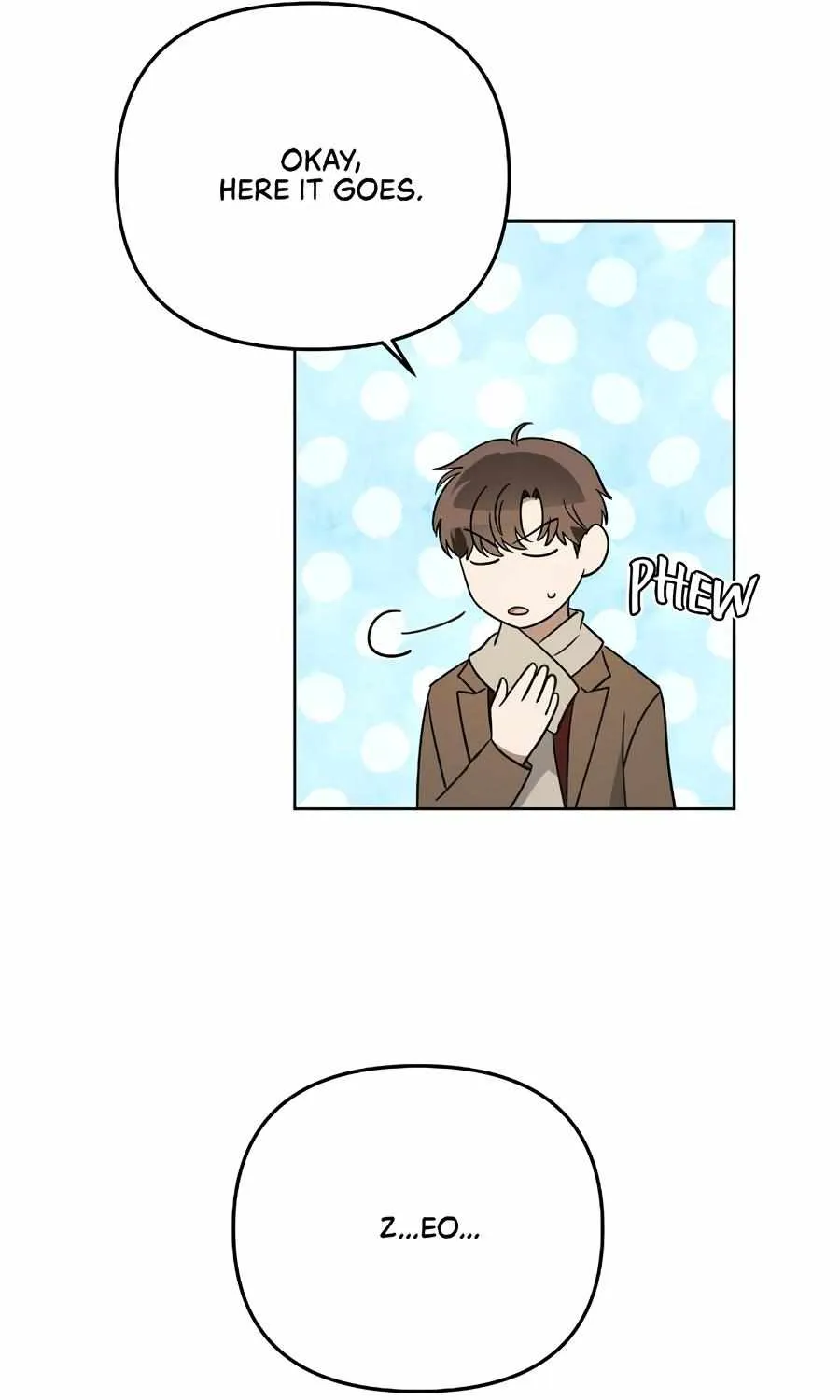 Sunday’s Consolation Chapter 82 page 88 - 