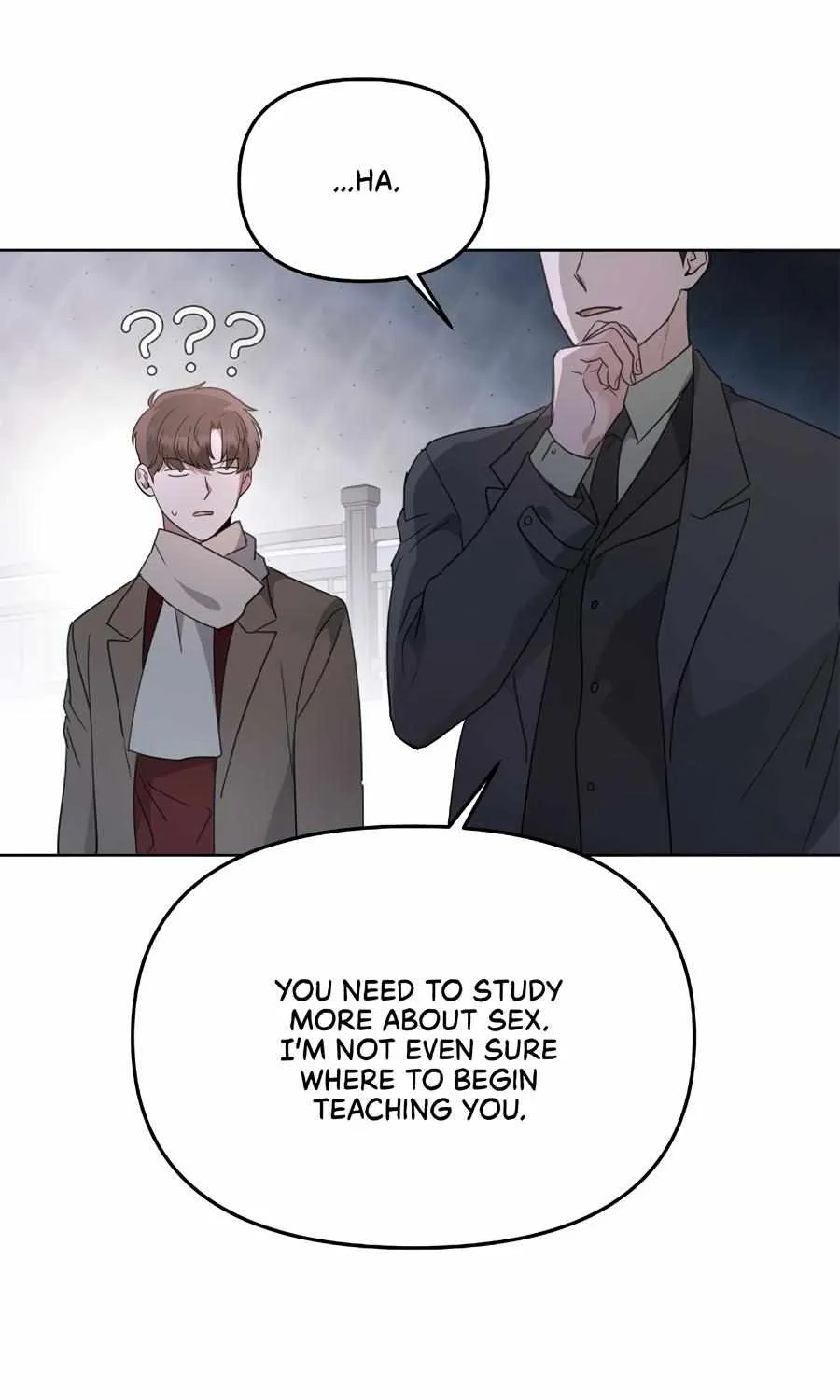 Sunday’s Consolation Chapter 82 page 93 - 