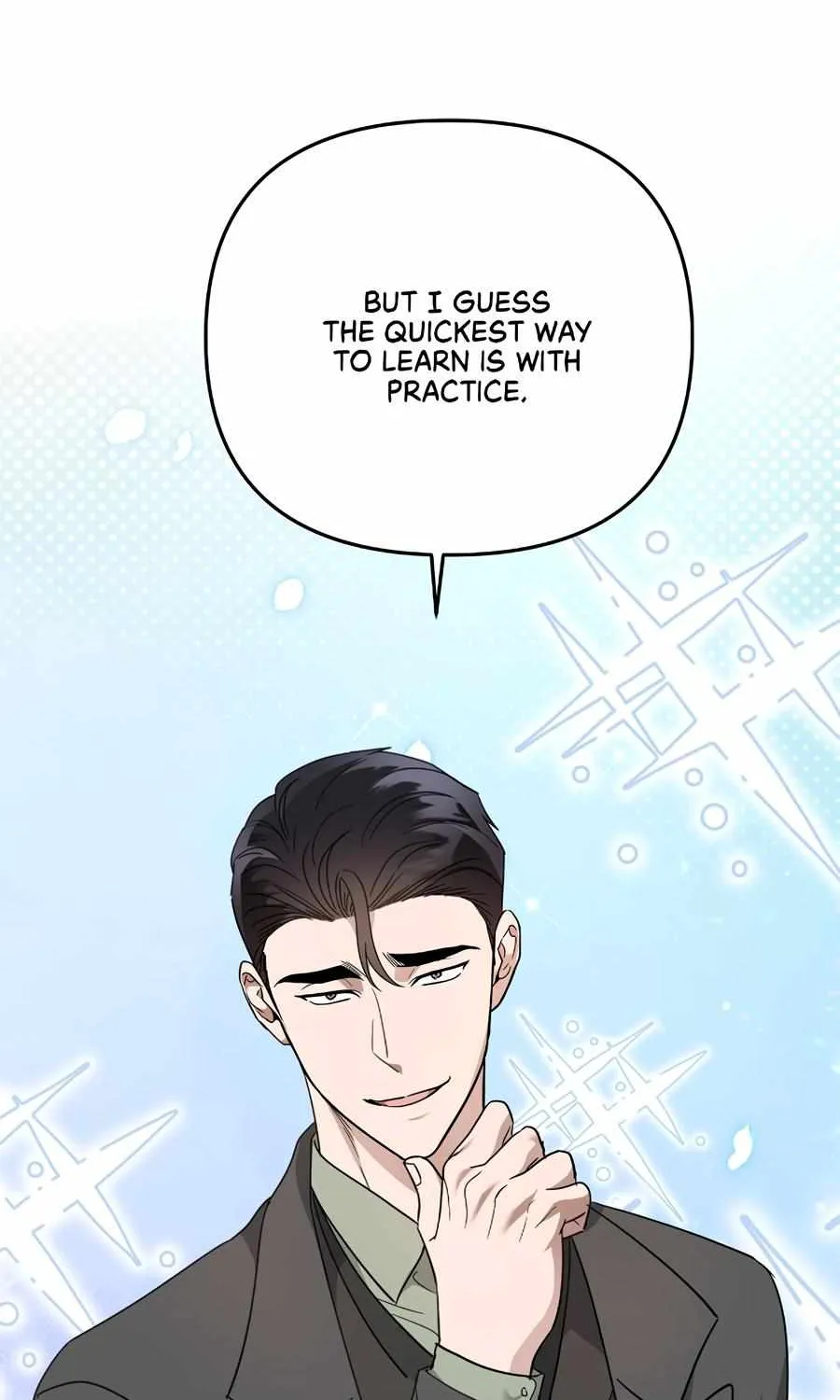 Sunday’s Consolation Chapter 82 page 94 - 