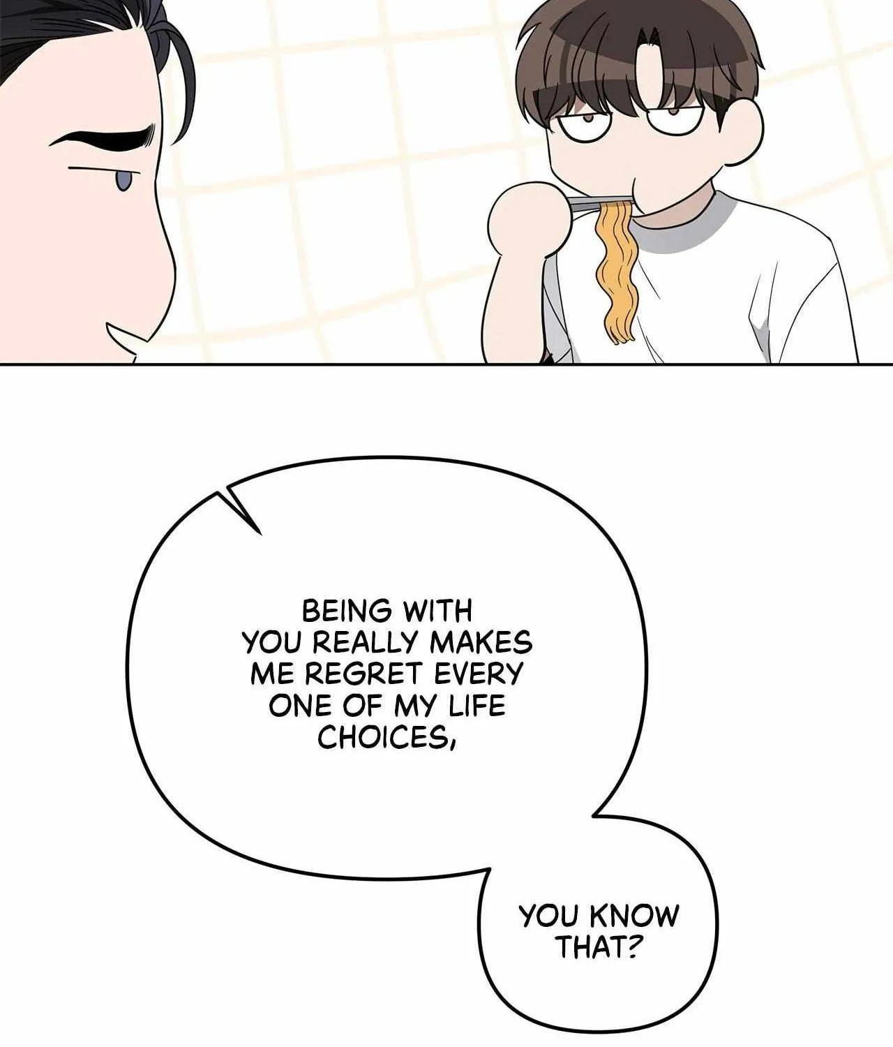 Sunday’s Consolation Chapter 83 page 11 - 