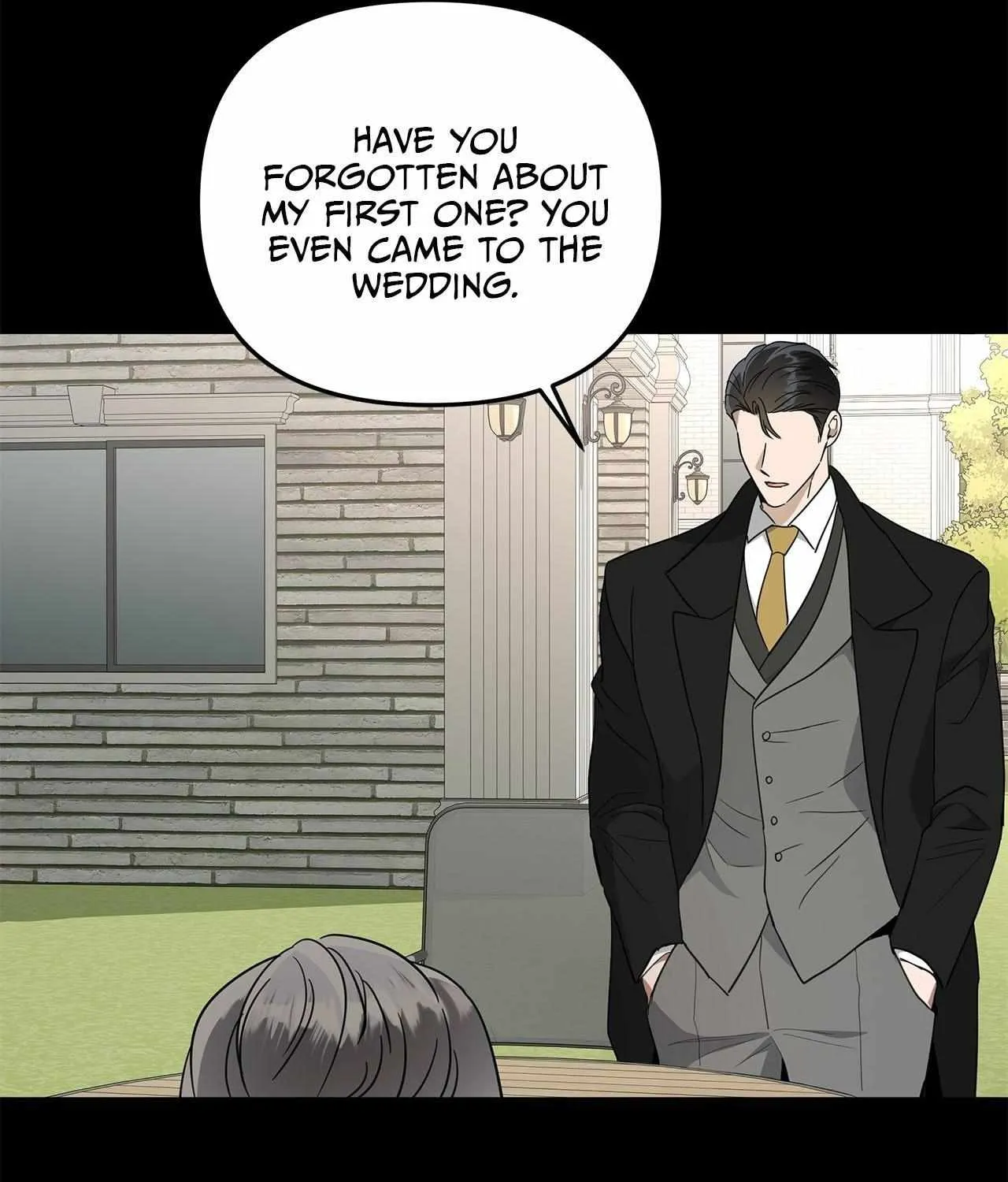 Sunday’s Consolation Chapter 83 page 103 - 