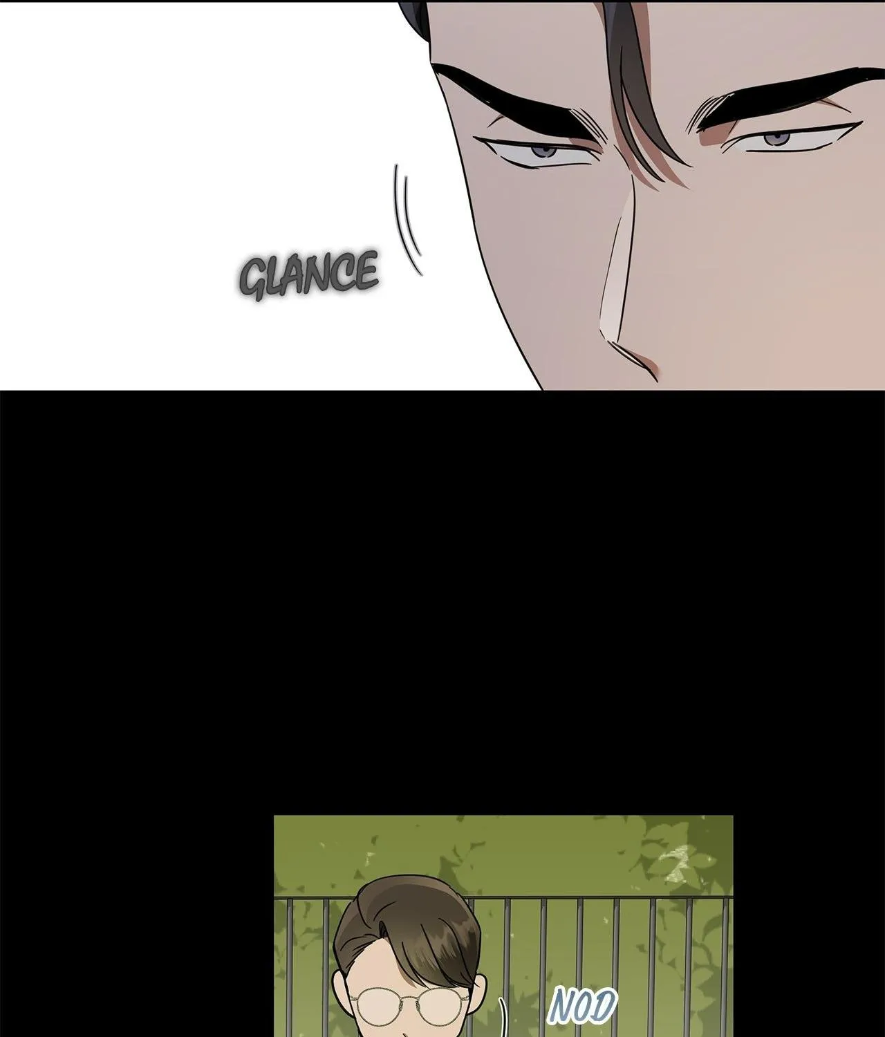 Sunday’s Consolation Chapter 83 page 107 - 