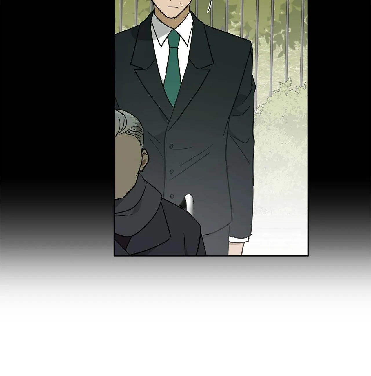 Sunday’s Consolation Chapter 83 page 108 - 