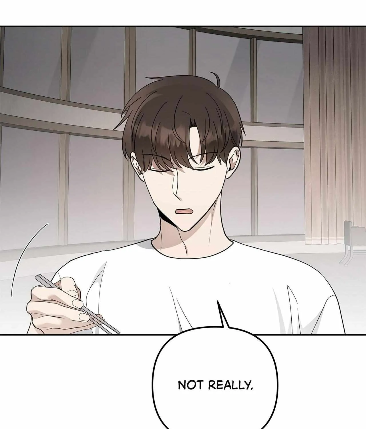 Sunday’s Consolation Chapter 83 page 12 - 