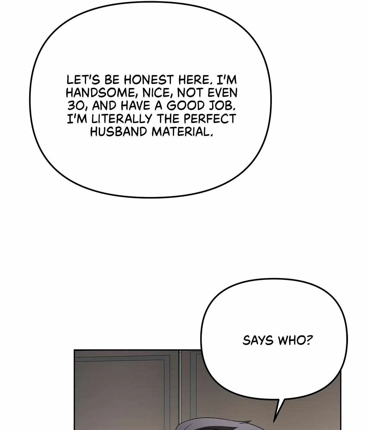 Sunday’s Consolation Chapter 83 page 14 - 